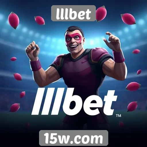 lllbet e suas promoções atraentes