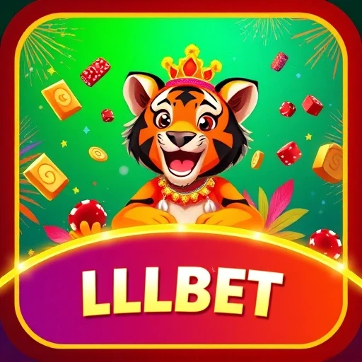 lllbet Logo