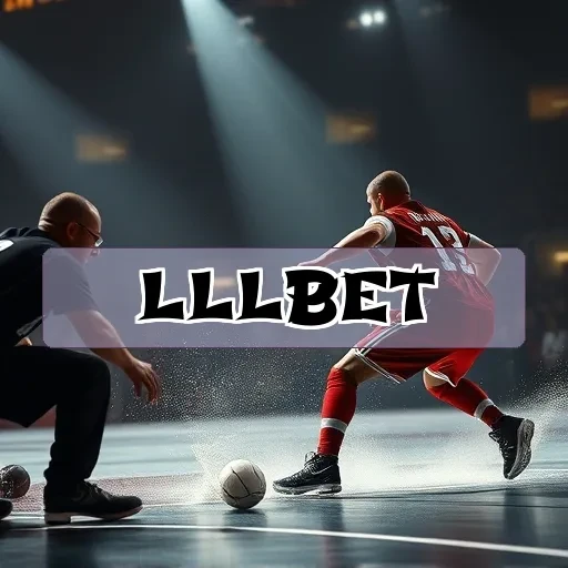 lllbet: Apostas em Esportes que Transformam Emoção em Vitória